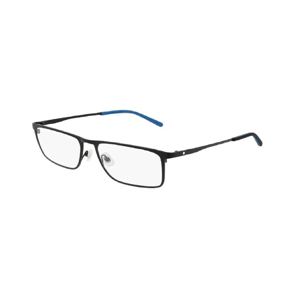 Lunettes Montblanc MB0106O noires
