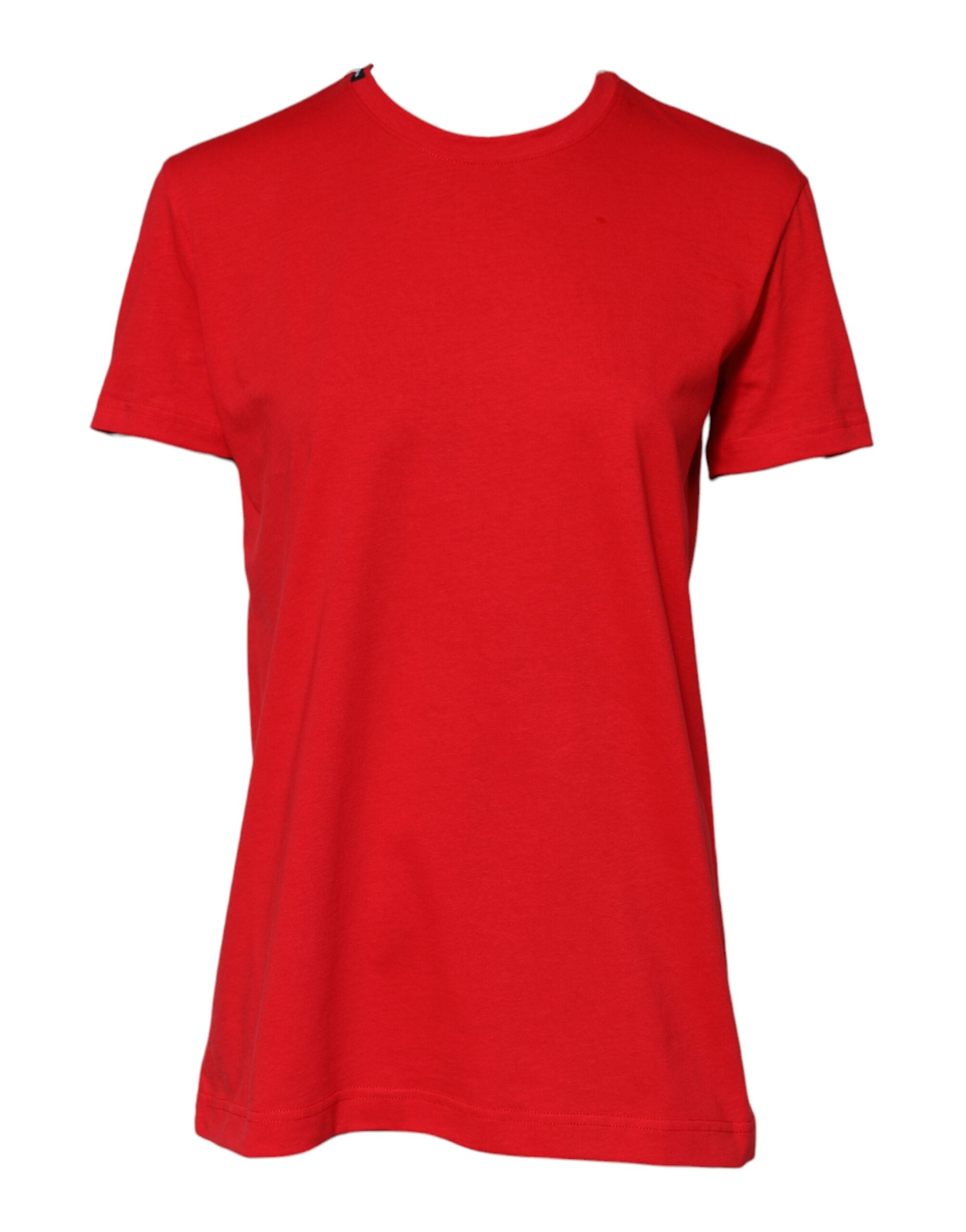 T-shirt Dolce & Gabbana rouge