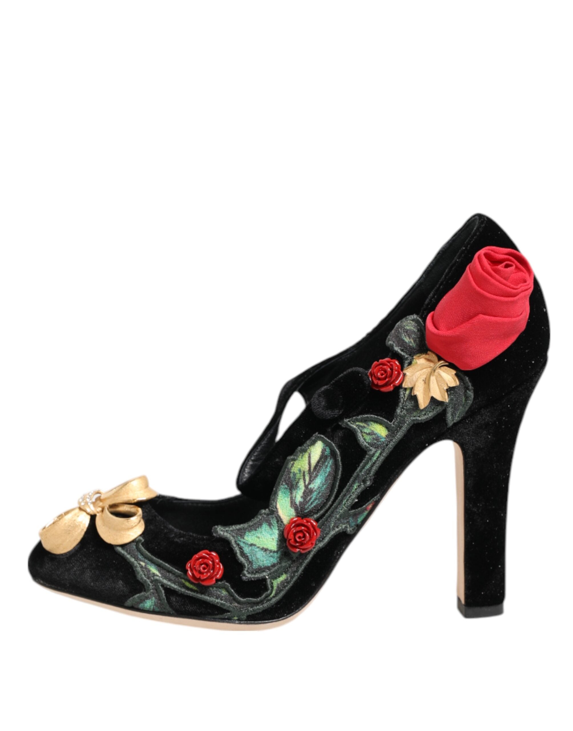 Escarpins Dolce & Gabbana noires