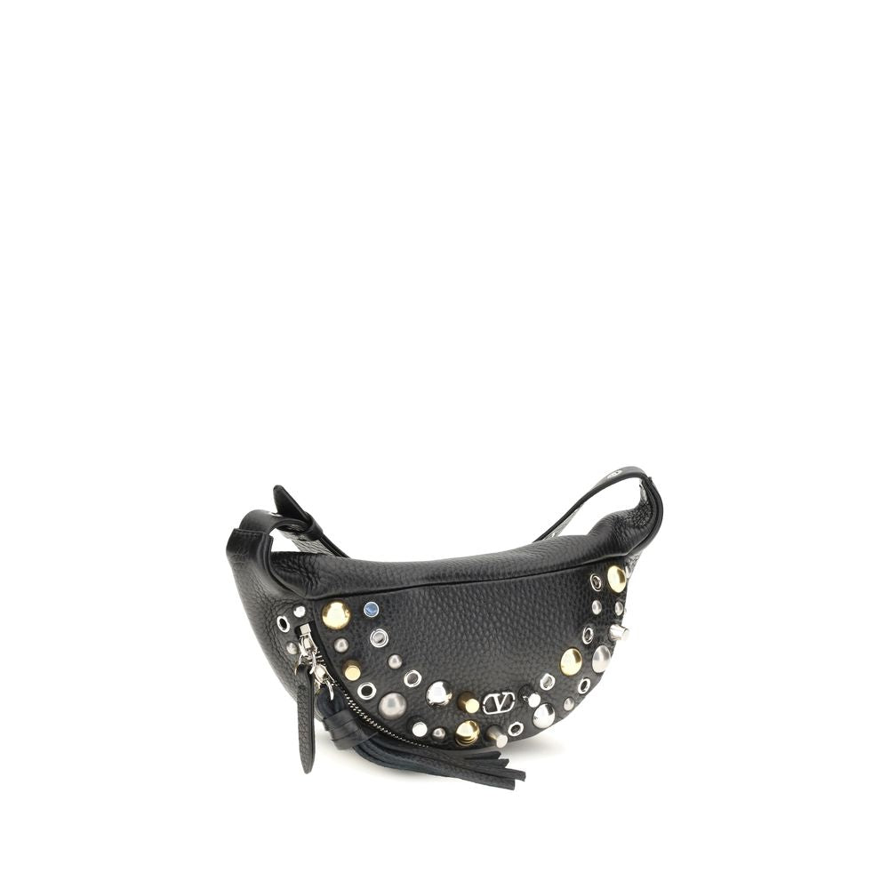 Trousse Valentino Garavani grenat
