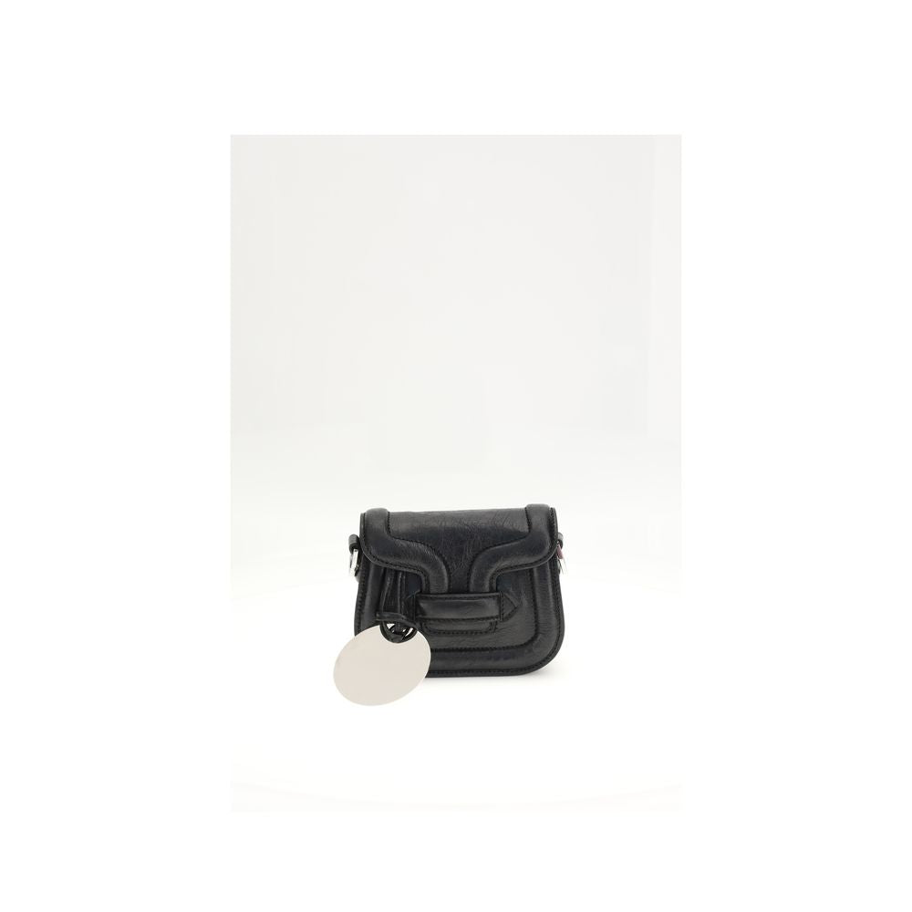 Sac Pierre Hardy Alphaville noir