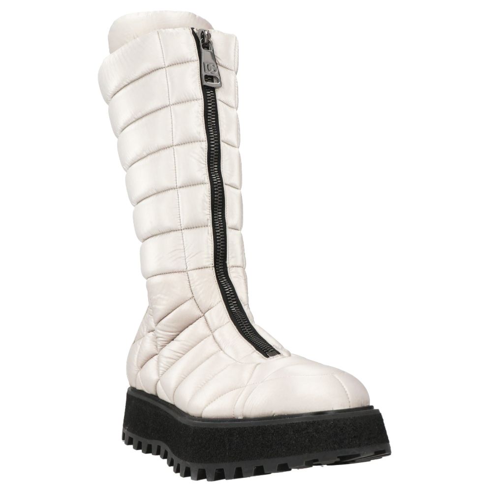 Bottines Dolce & Gabbana blanches