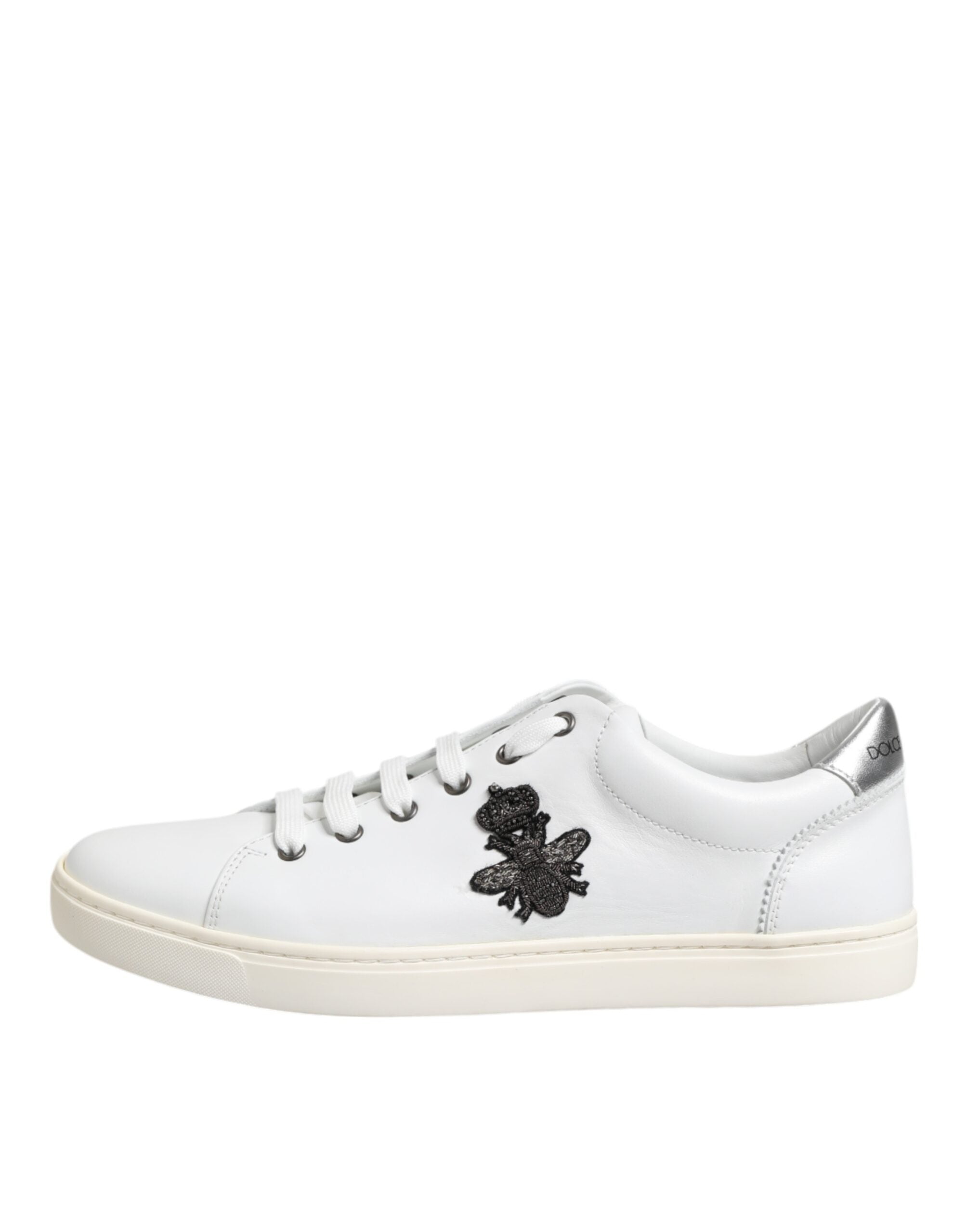 Baskets Dolce & Gabbana blanches