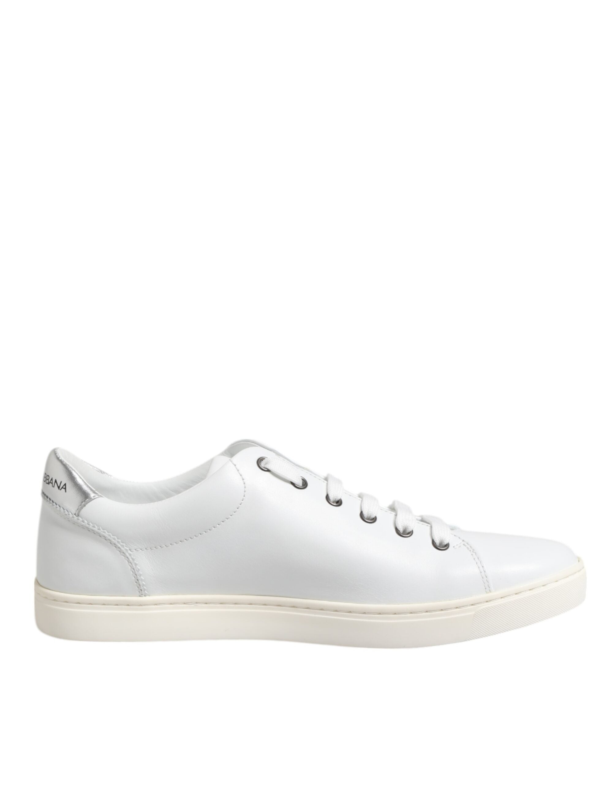 Baskets Dolce & Gabbana blanches