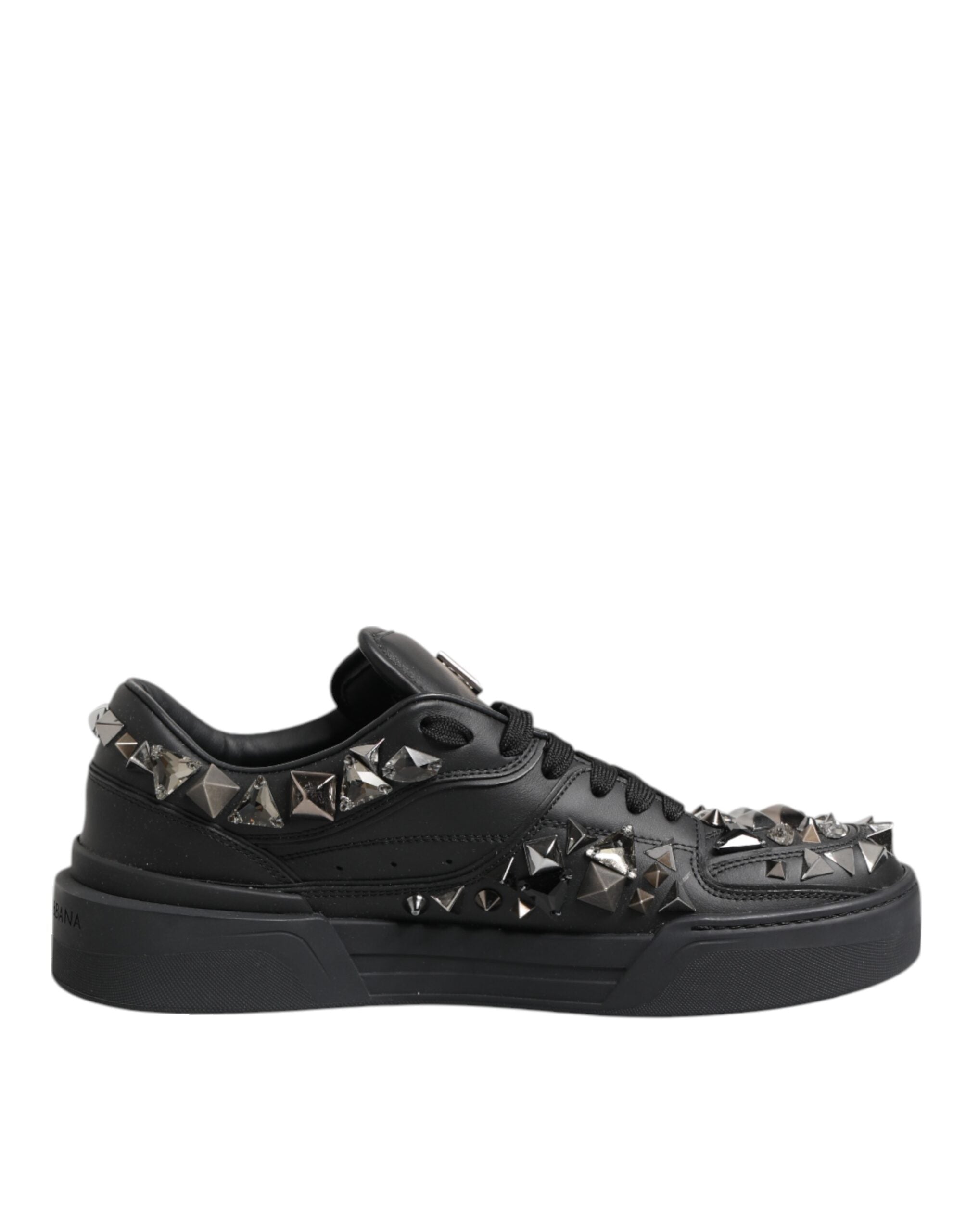 Baskets Dolce & Gabbana noires
