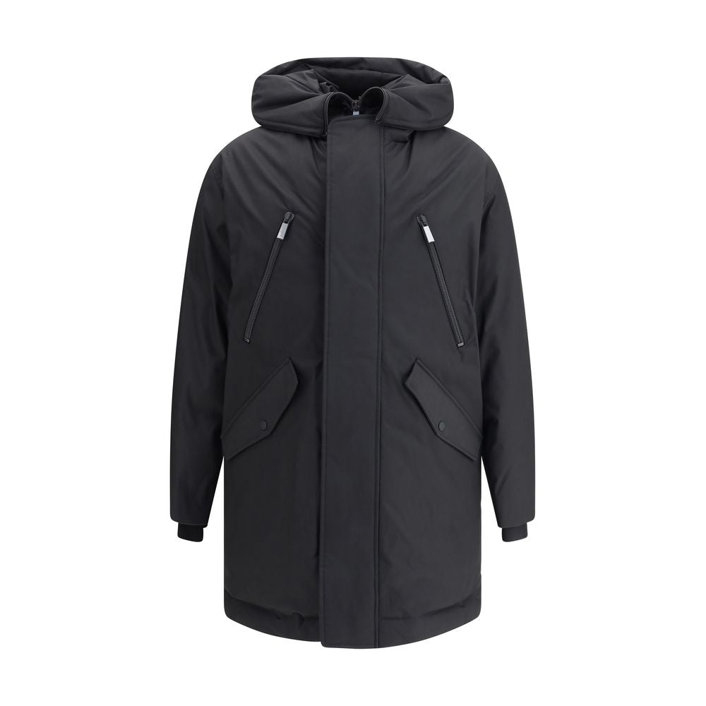 Parka Dsquared2 noire