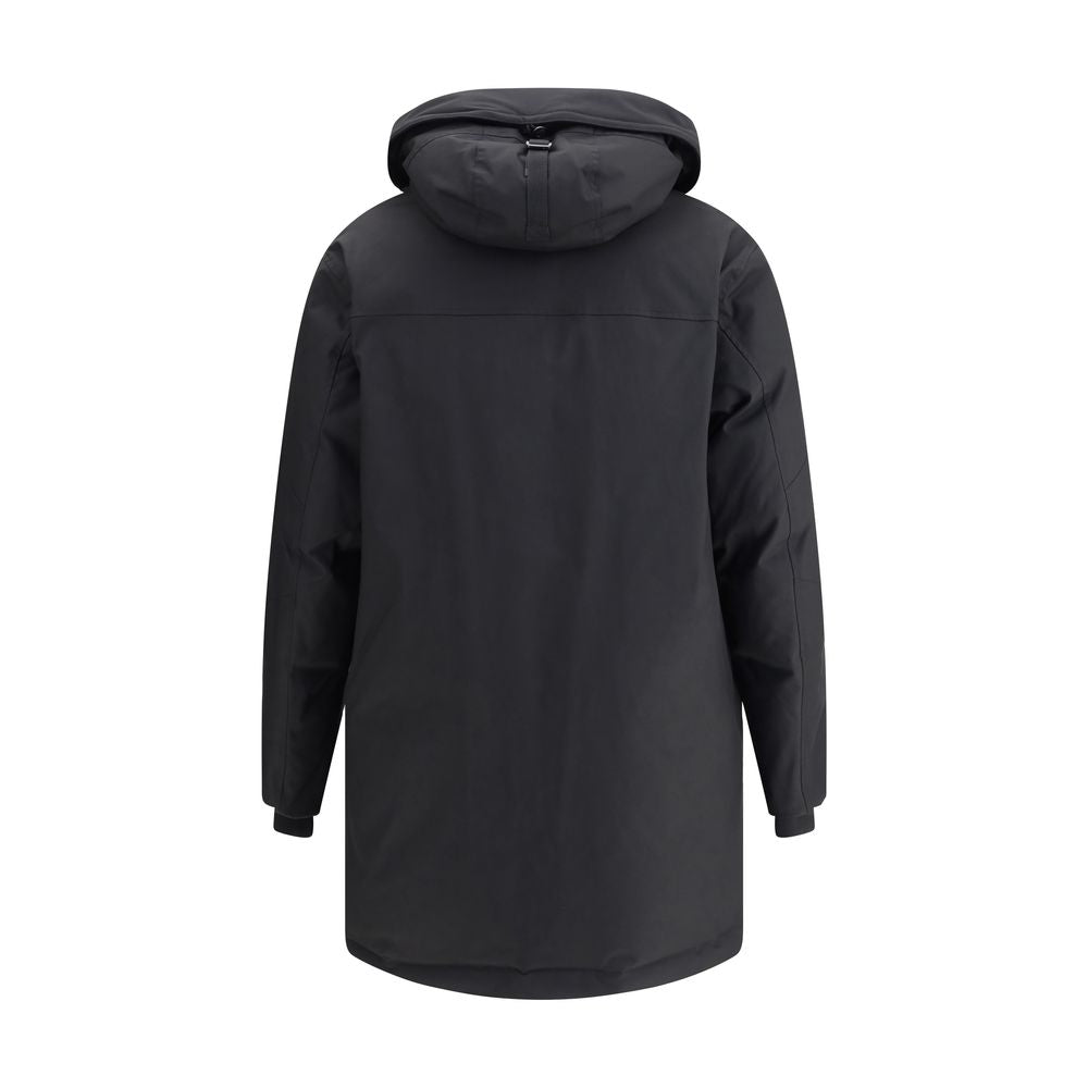 Parka Dsquared2 noire