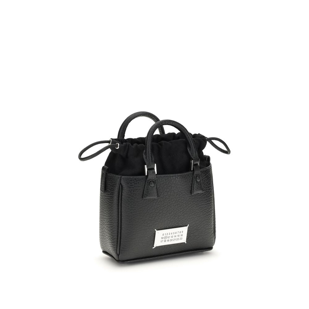 Sac épaule 5ac horizontal grenat