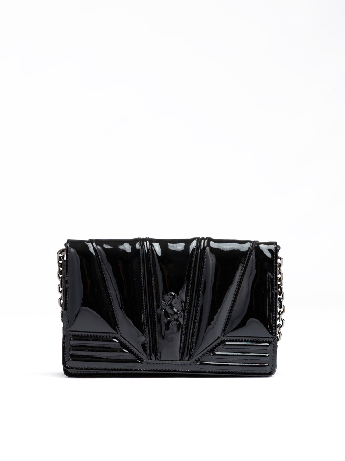 Sac Ferrari Black GT noir