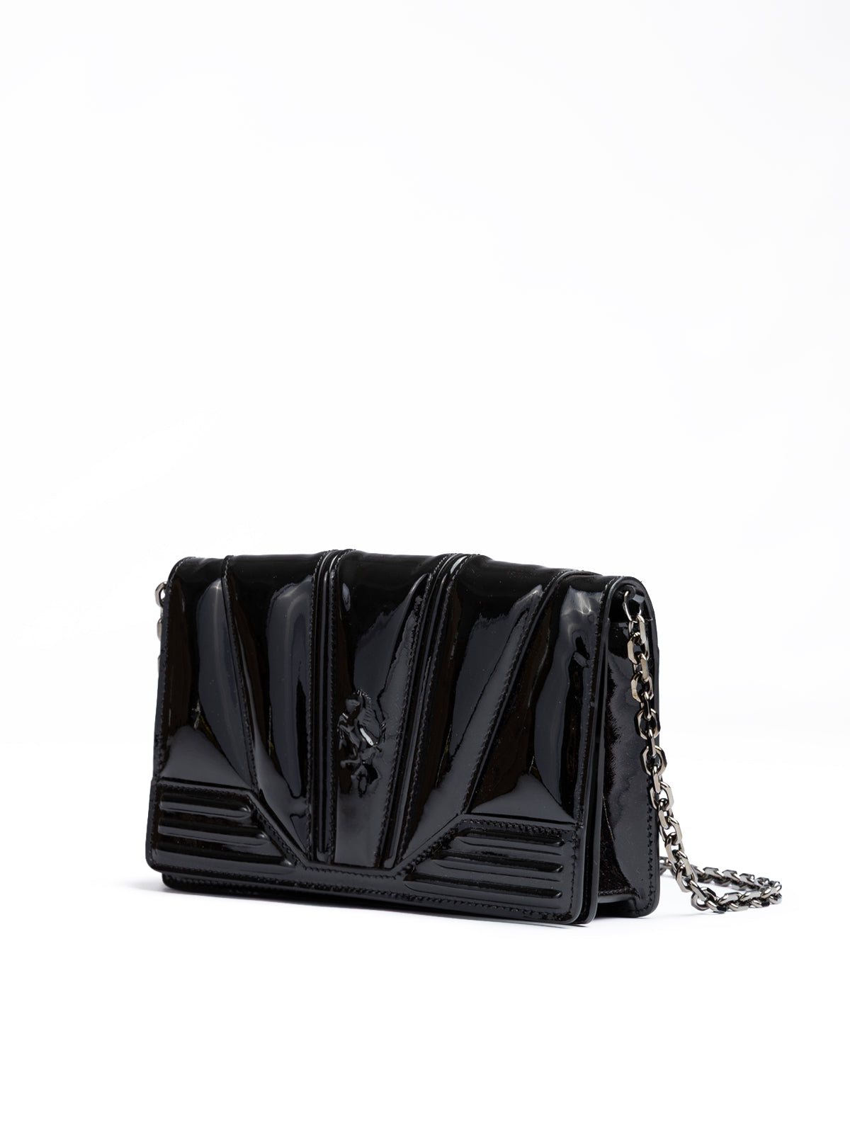 Sac Ferrari Black GT noir