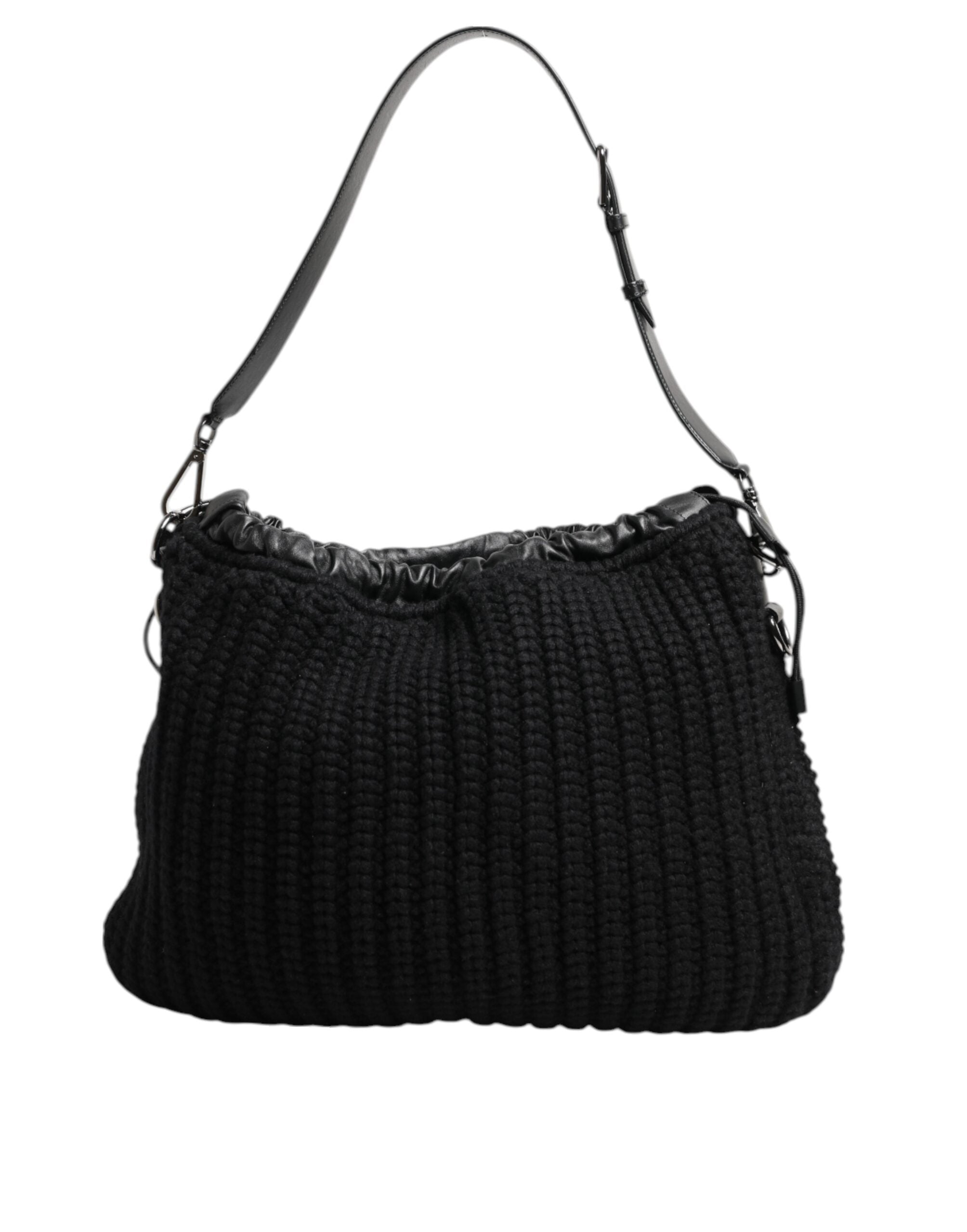 Sac DOLCE & GABBANA Noir