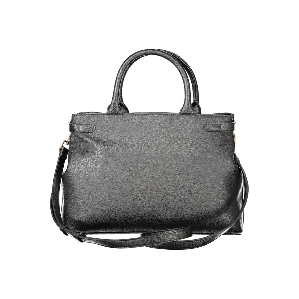 Sac à main Twinset Tote noir