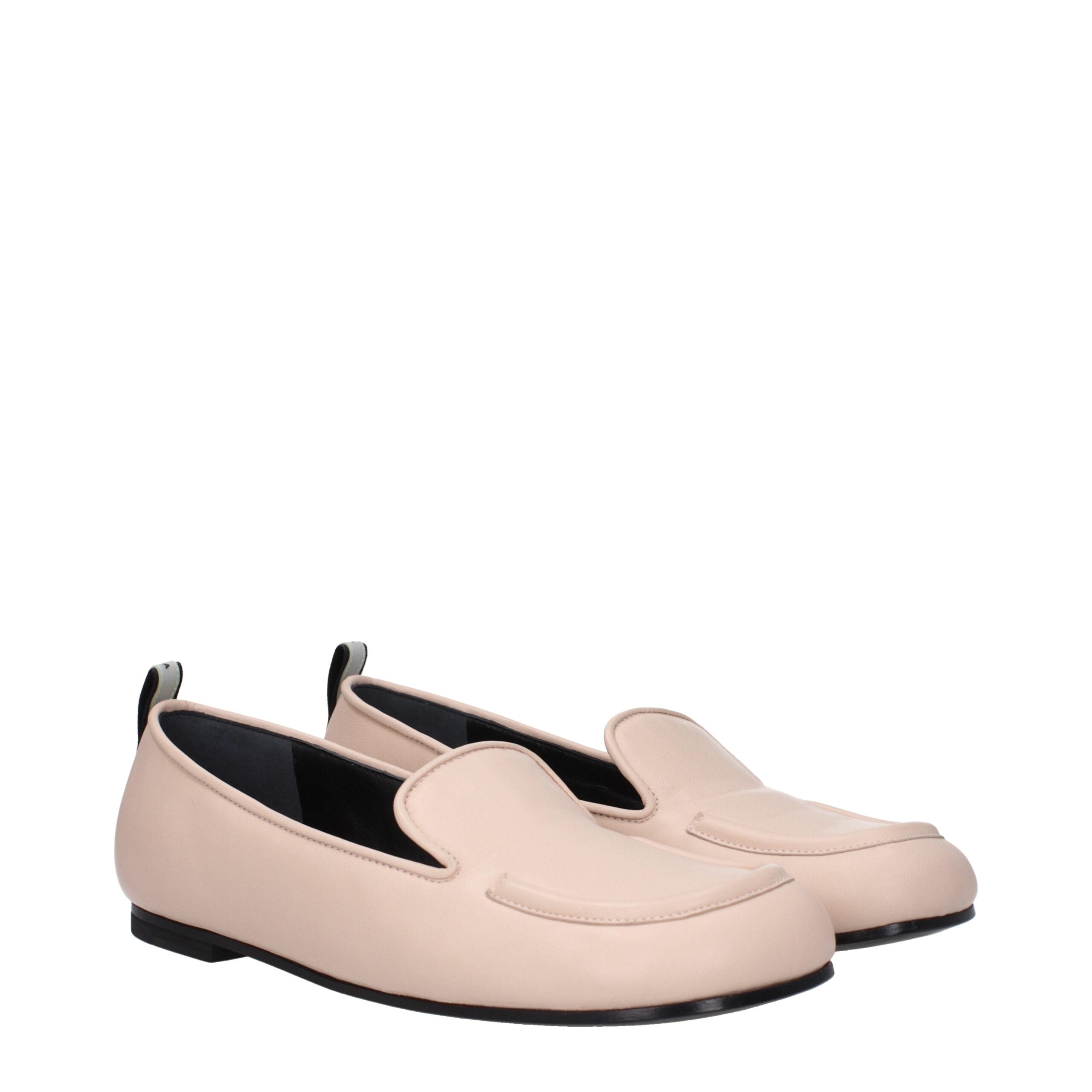 Loafers Premiata PELLEM6705NUDE rose