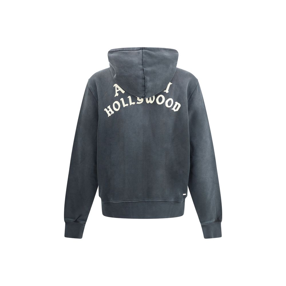 Hoodie Amiri Hollywood noir