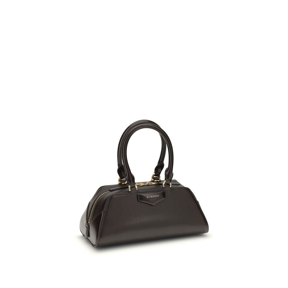 Sac à main Givenchy Antigona mini noir