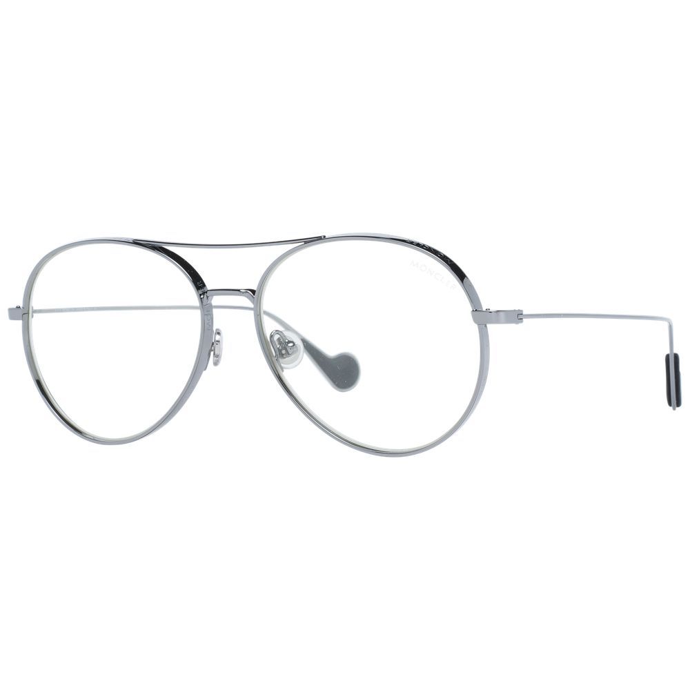 Lunettes de soleil Moncler ML0130 grises