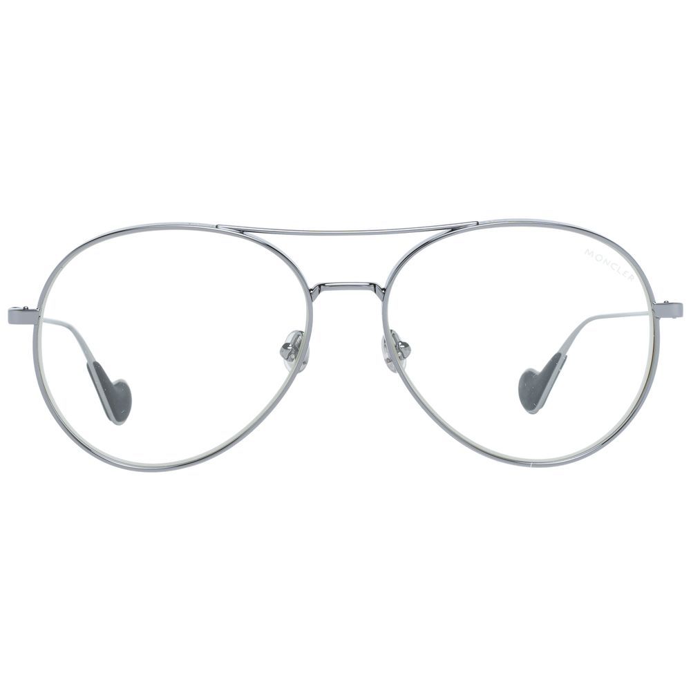 Lunettes de soleil Moncler ML0130 grises