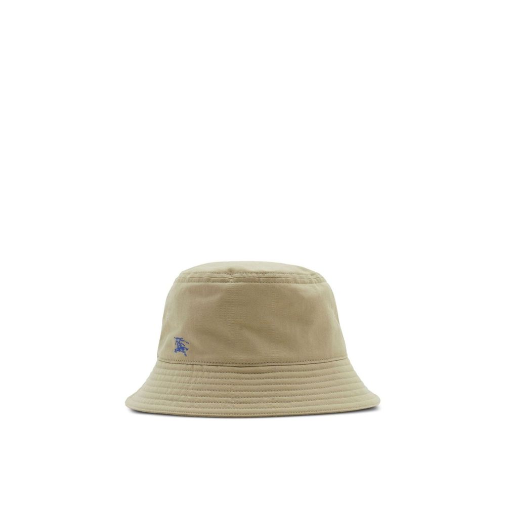 Bob Cap Burberry Equestrian Knight vert