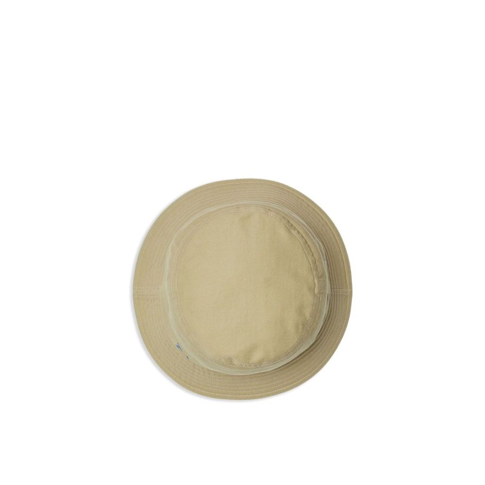 Bob Cap Burberry Equestrian Knight vert