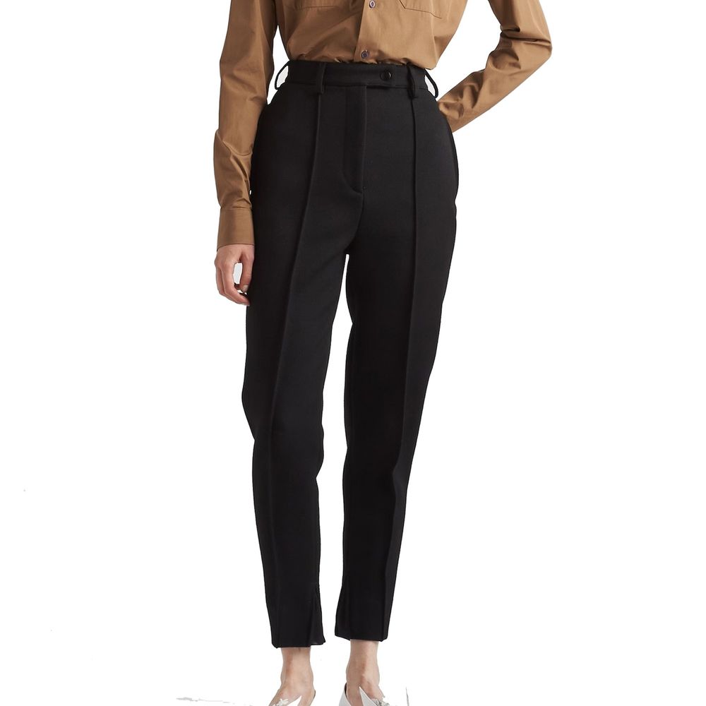 Pantalon Prada noir