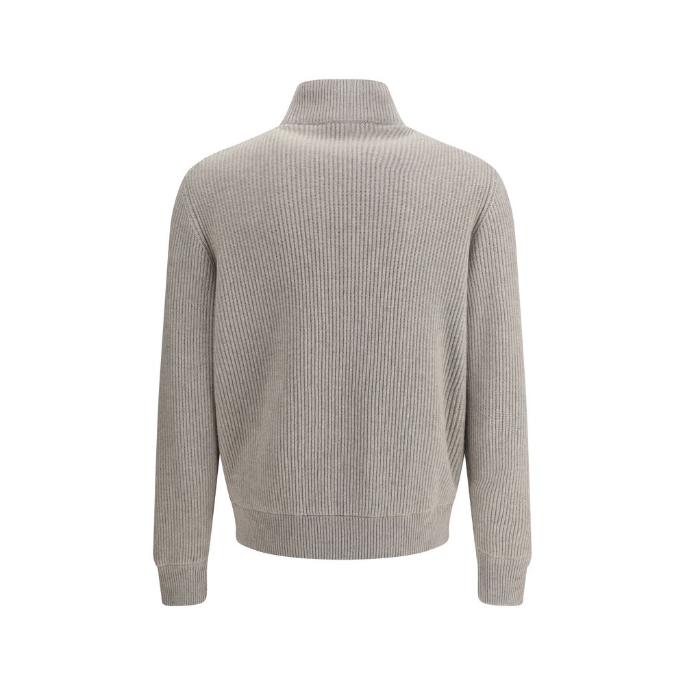 Veste Suède Maison italienne beige