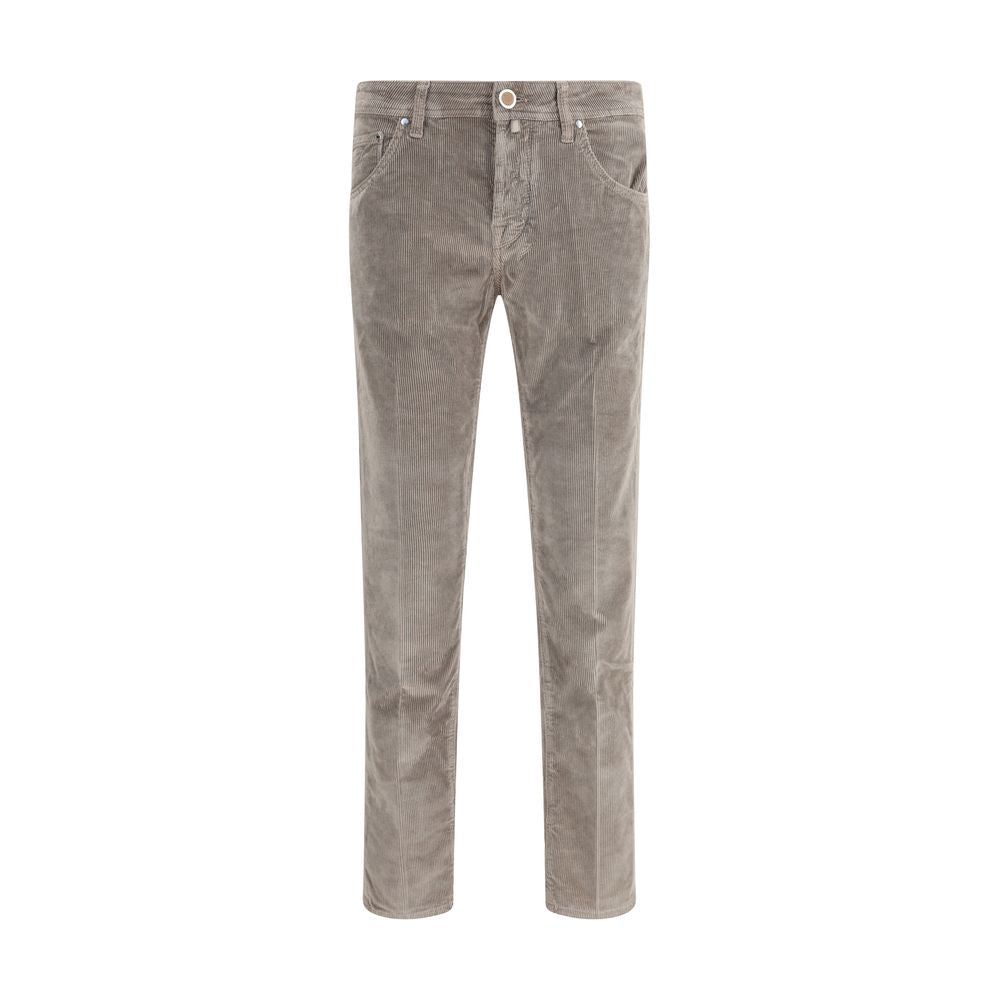 Pantalon Jacob Cohen corduroy beige