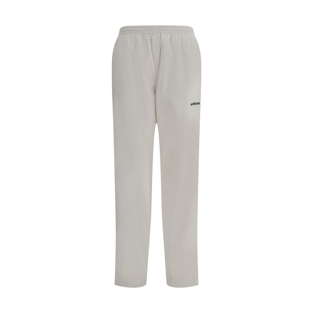 Jogging Balenciaga classique noir