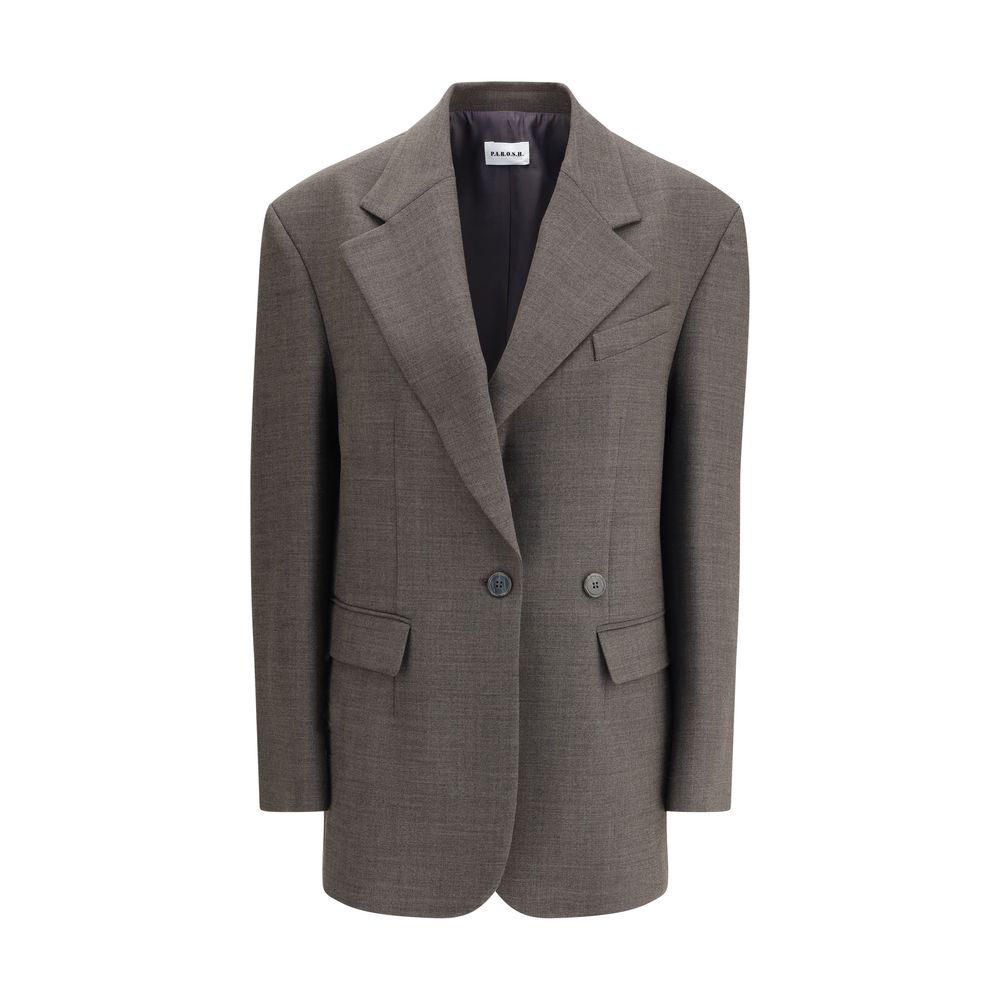Blazer P.A.R.O.S.H. Liliuxy24 noir