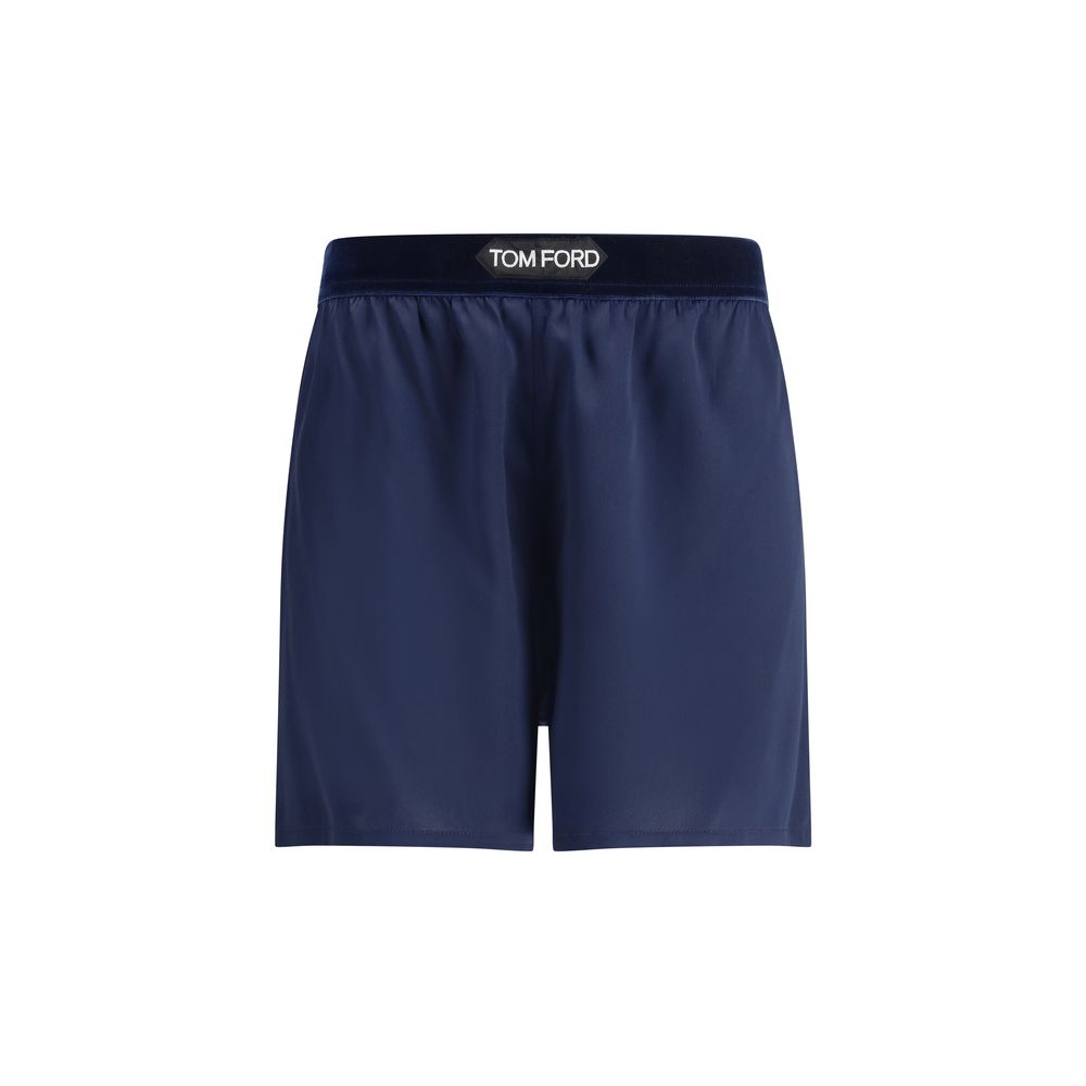 Shorts Tom Ford noirs