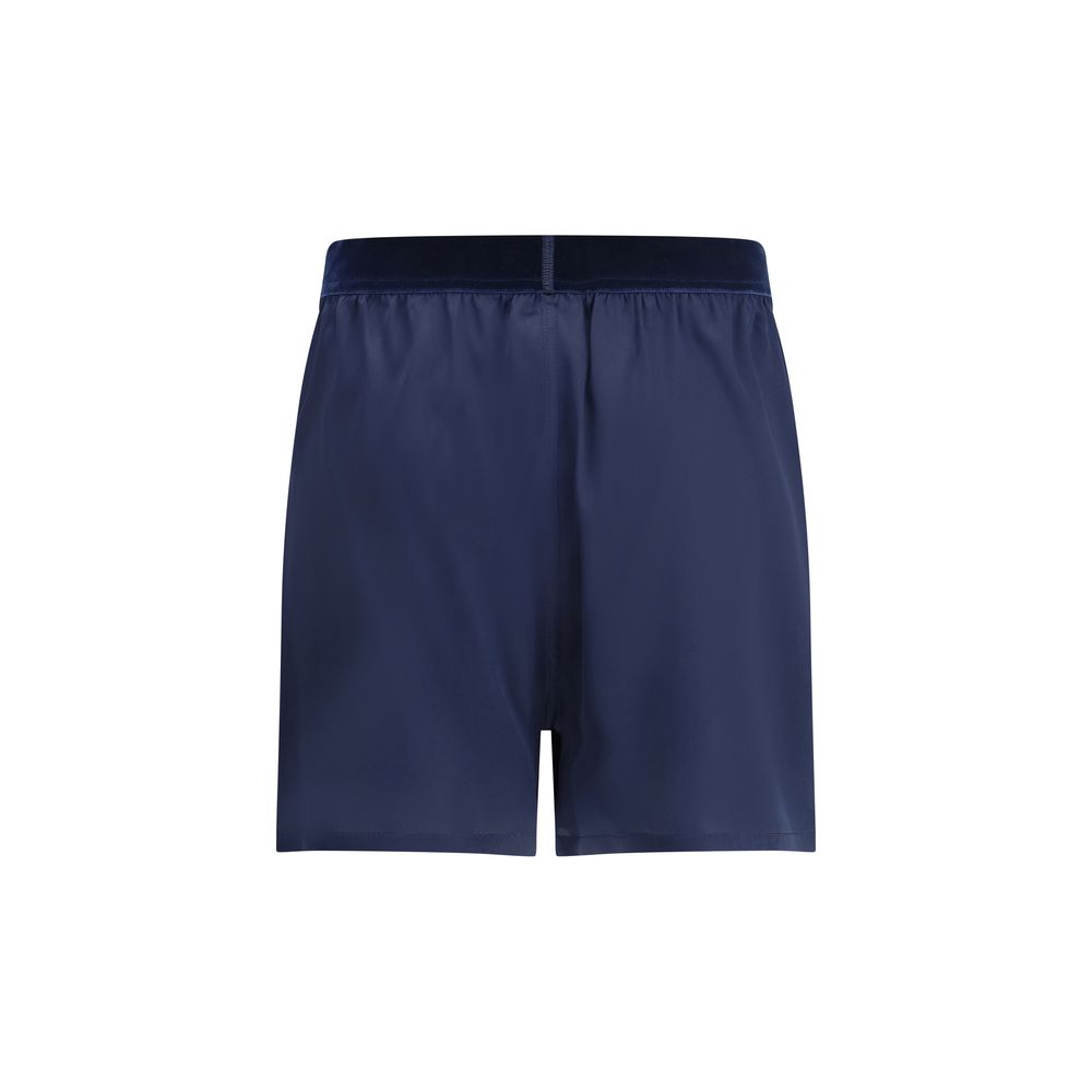 Shorts Tom Ford noirs