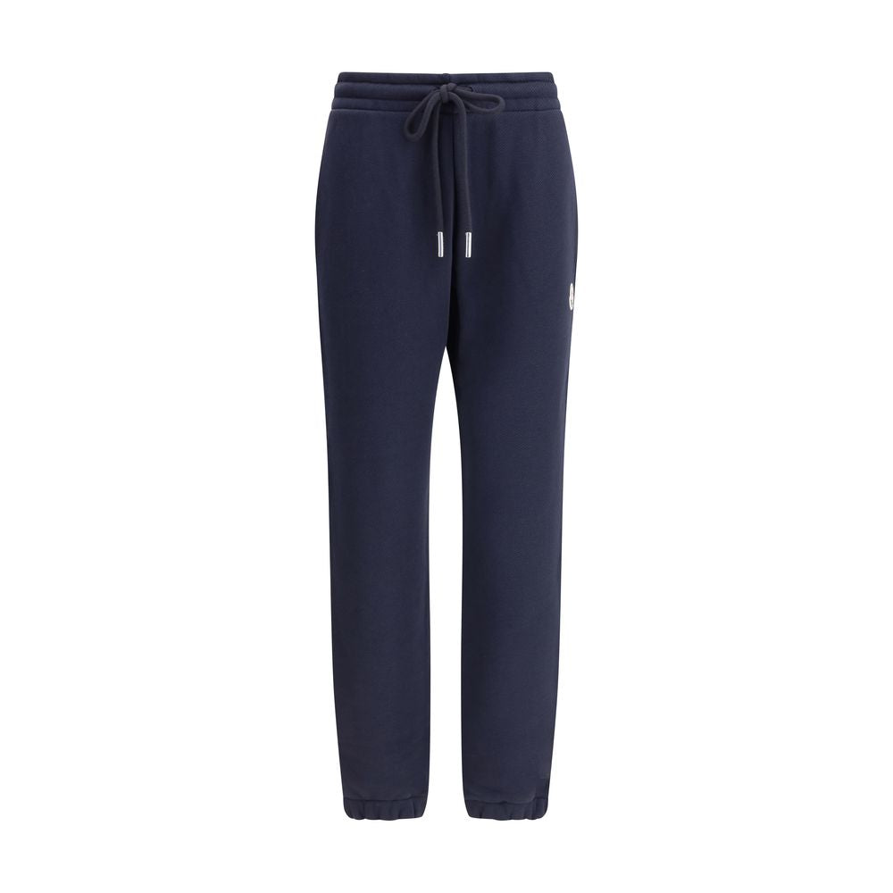 Pantalon de survêtement Moncler noir