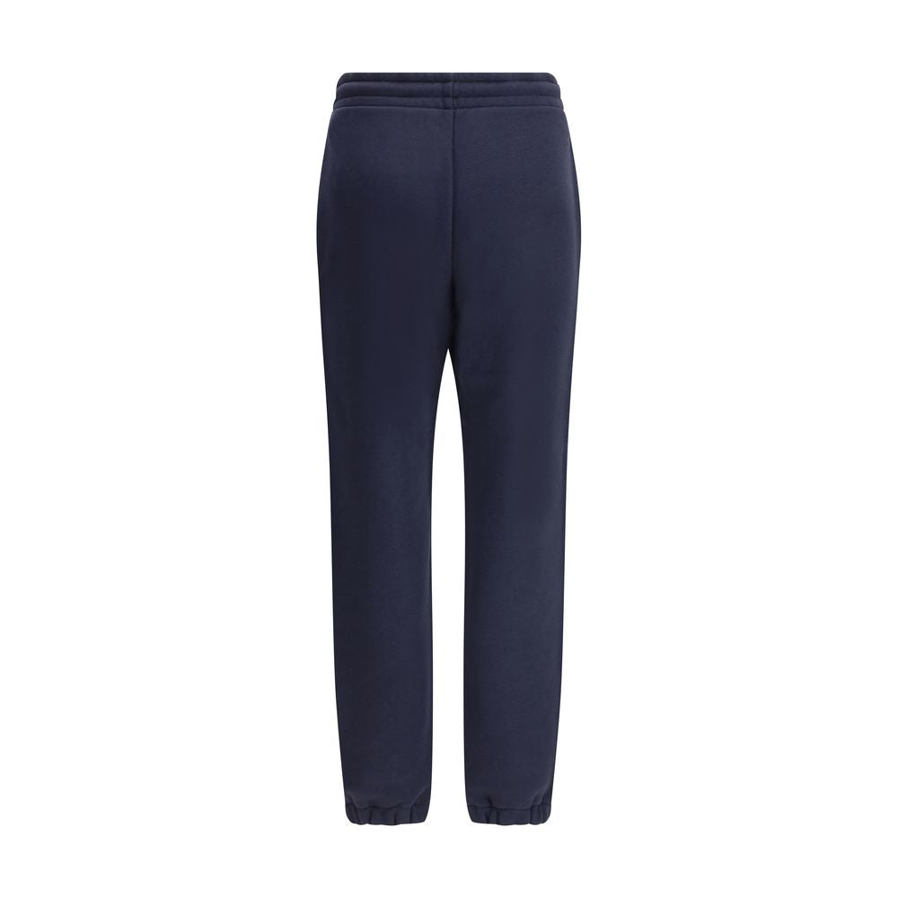 Pantalon de survêtement Moncler noir