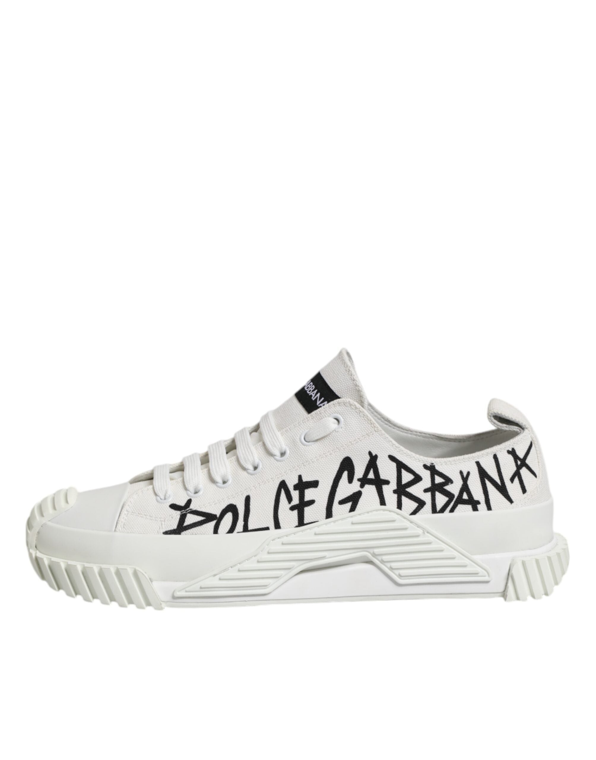 Baskets Dolce & Gabbana blanches