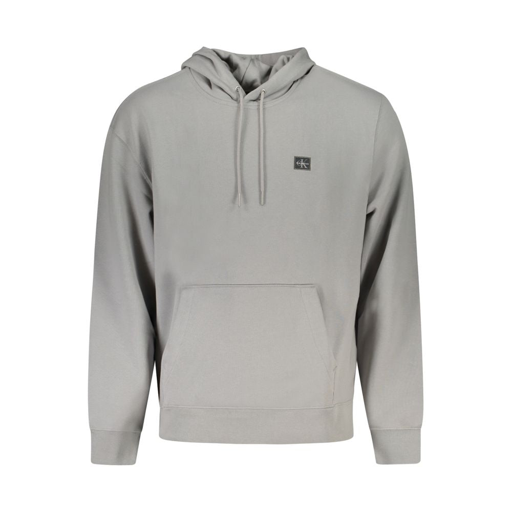 Sweat Calvin Klein gris