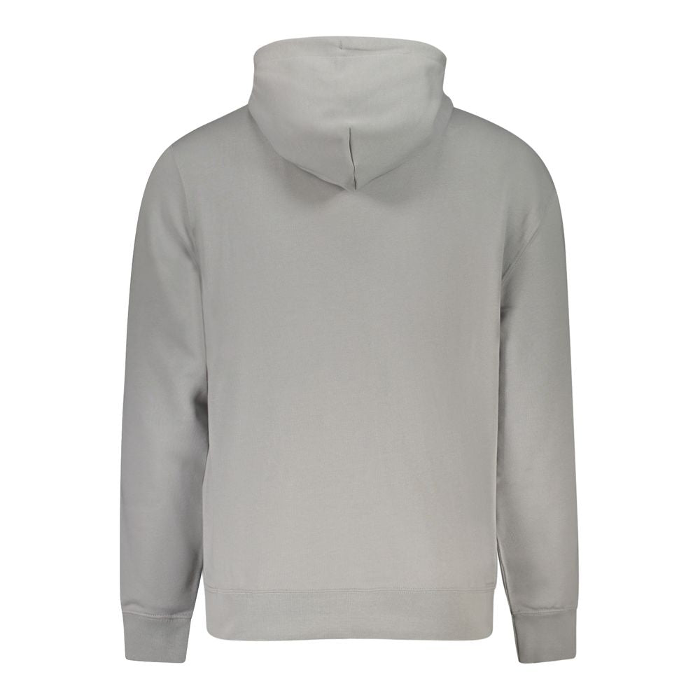 Sweat Calvin Klein gris