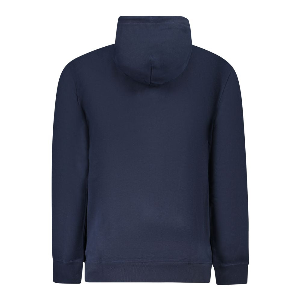 Sweat-shirt Tommy Hilfiger bleu