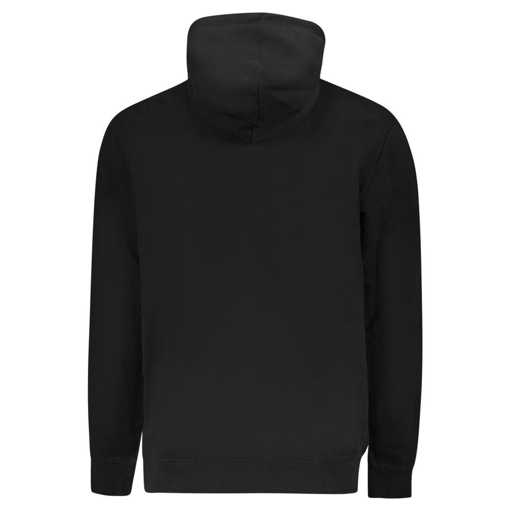 Sweat-shirt Tommy Hilfiger noir