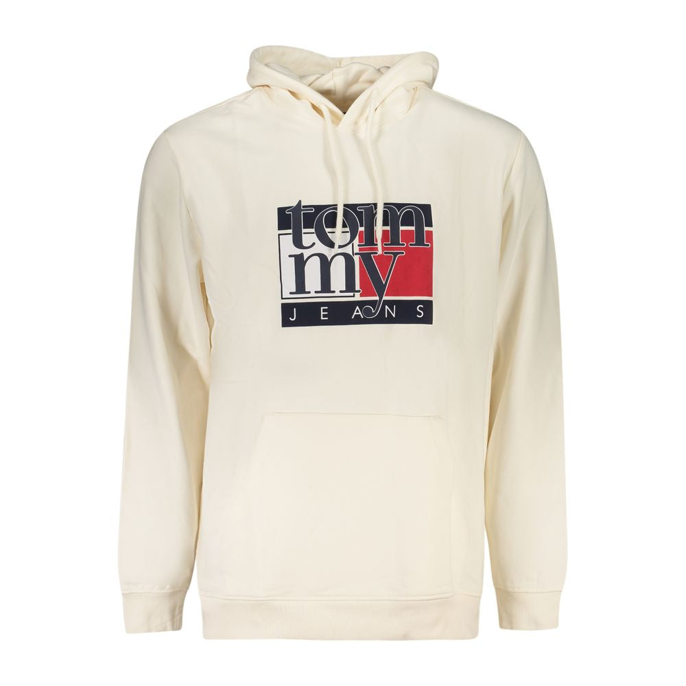 Sweat Tommy Hilfiger blanc