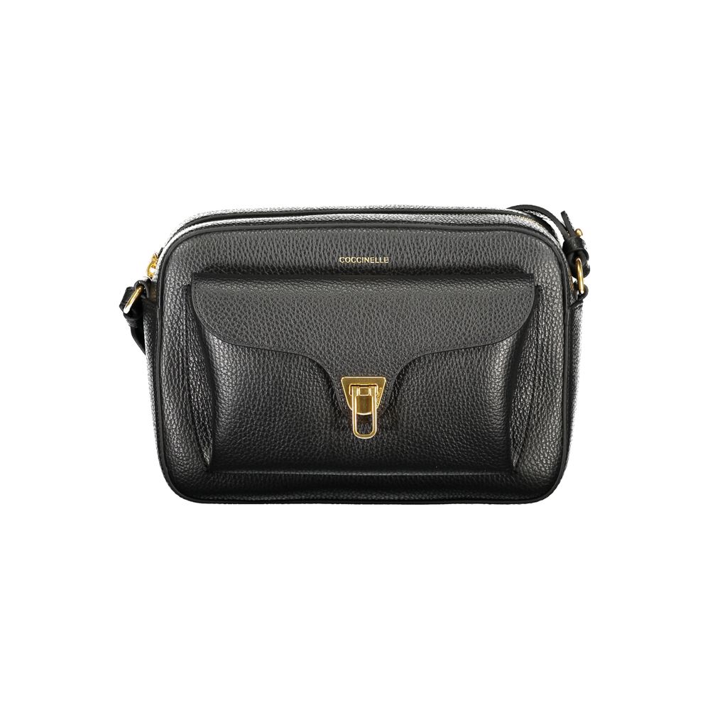 Sac à main Coccinelle Beat Soft noir