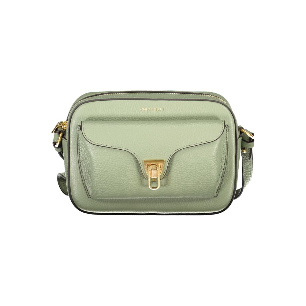 Sac à main Coccinelle Beat Soft vert