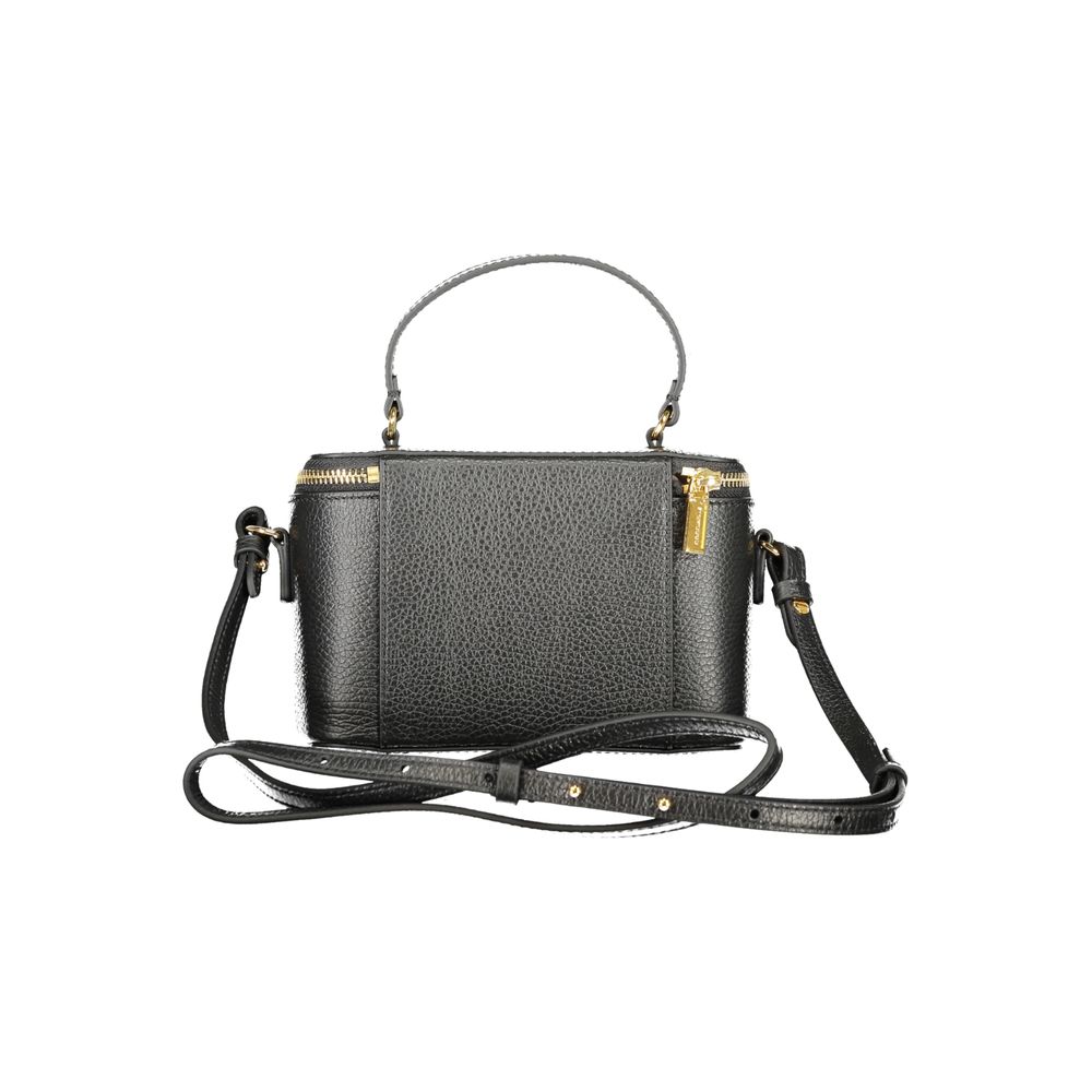Sac à main Coccinelle Beat Generation noir
