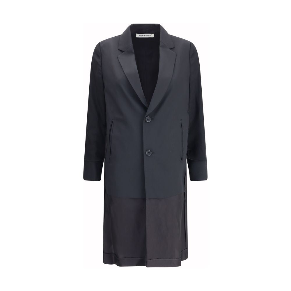 Blazer Undercover long noir