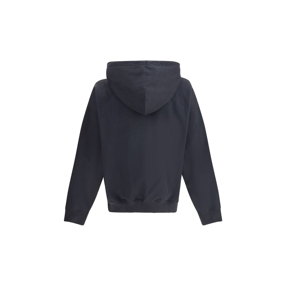 Hoodie Y-3 modèle non spécifié noir