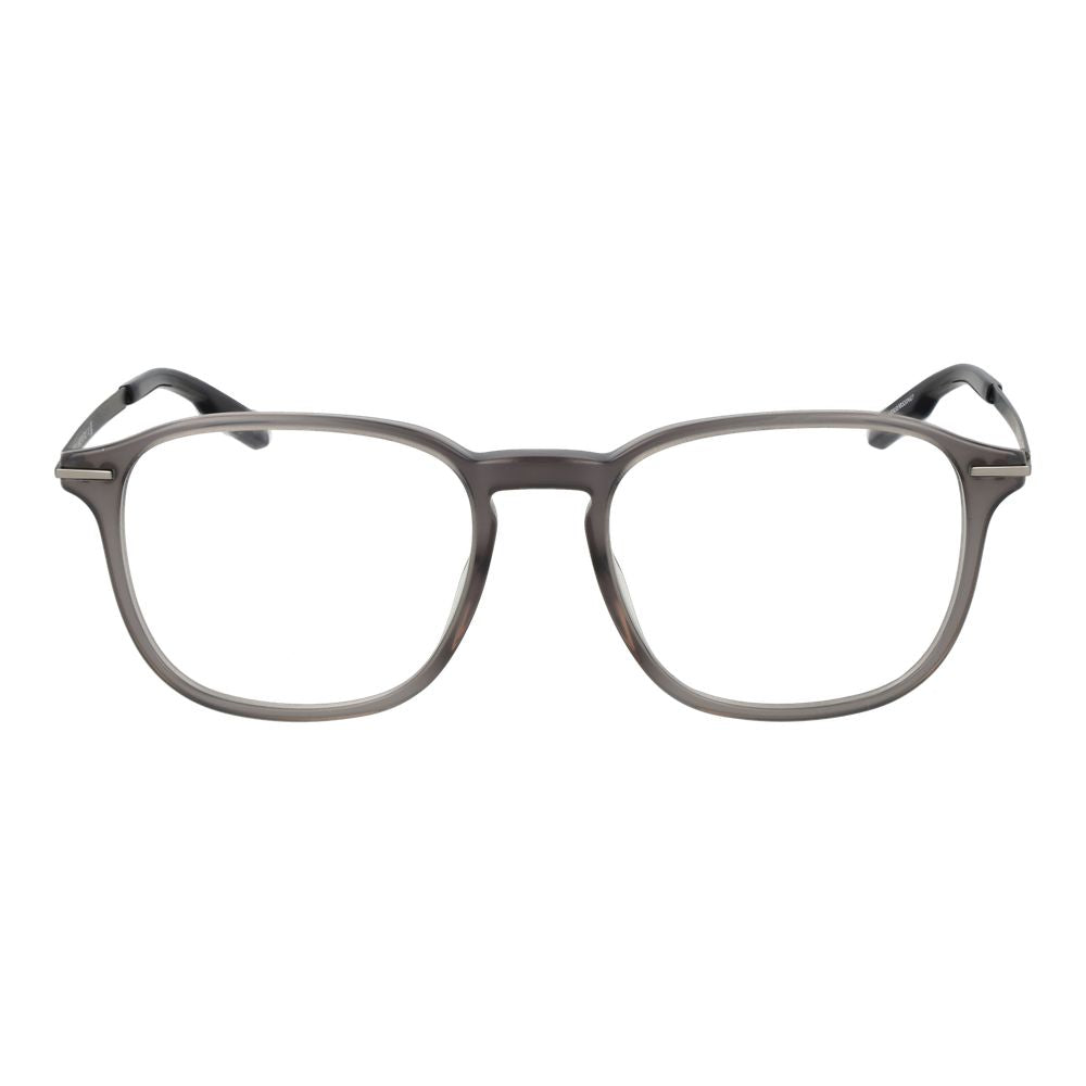 Lunettes Ermenegildo Zegna grises