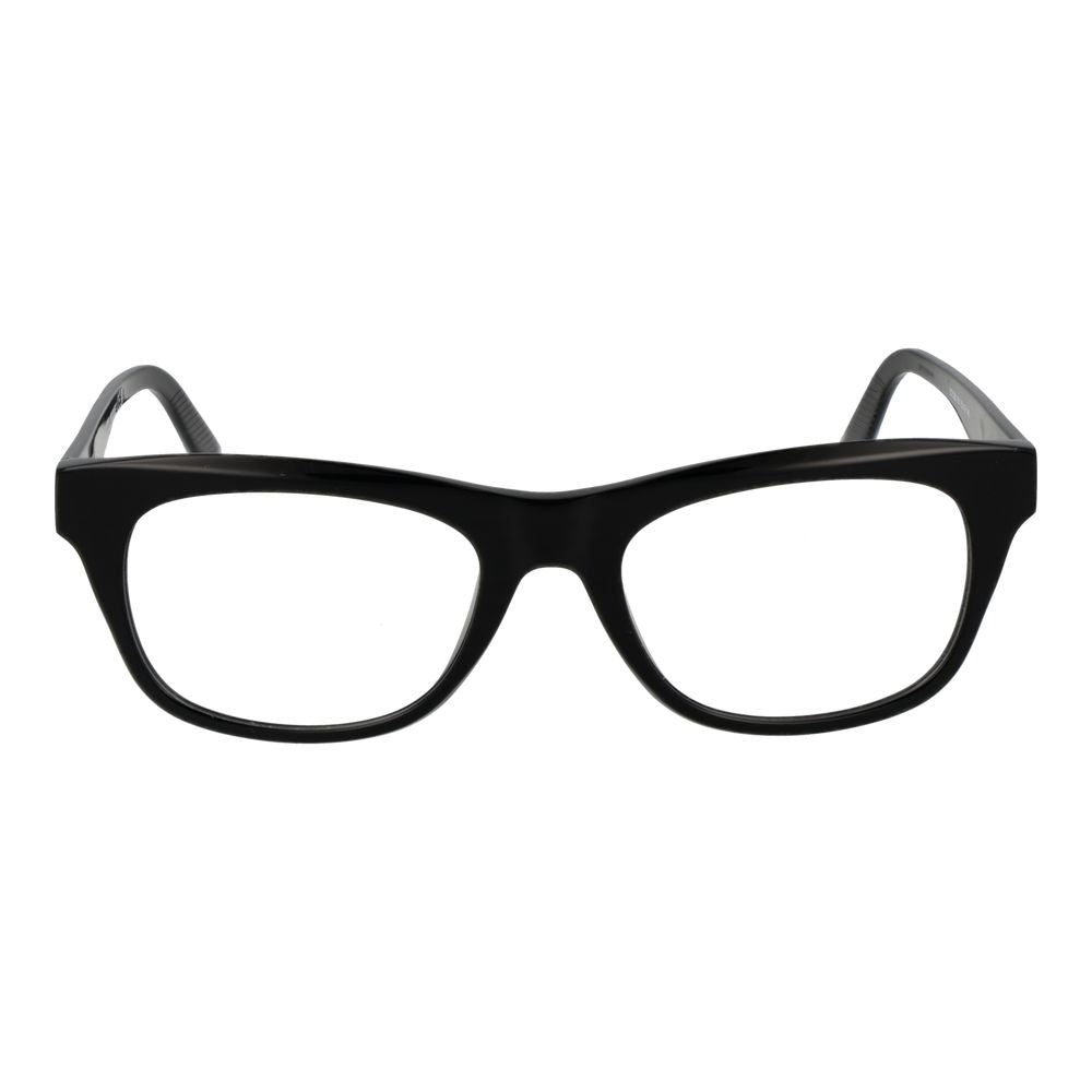 Lunettes Ermenegildo Zegna noires