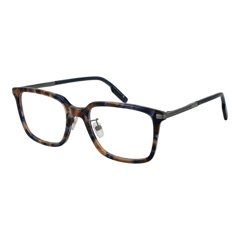 Lunettes Ermenegildo Zegna multicolores