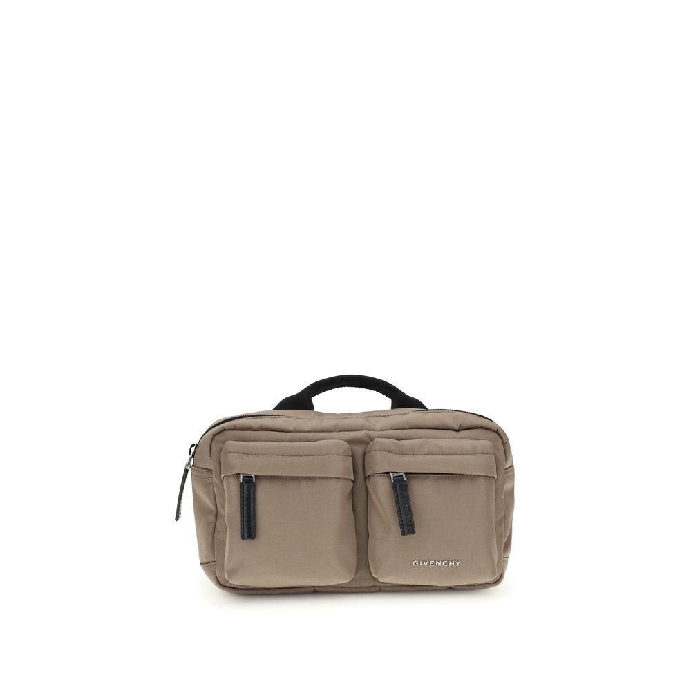 Sac banane Givenchy Essential U noir