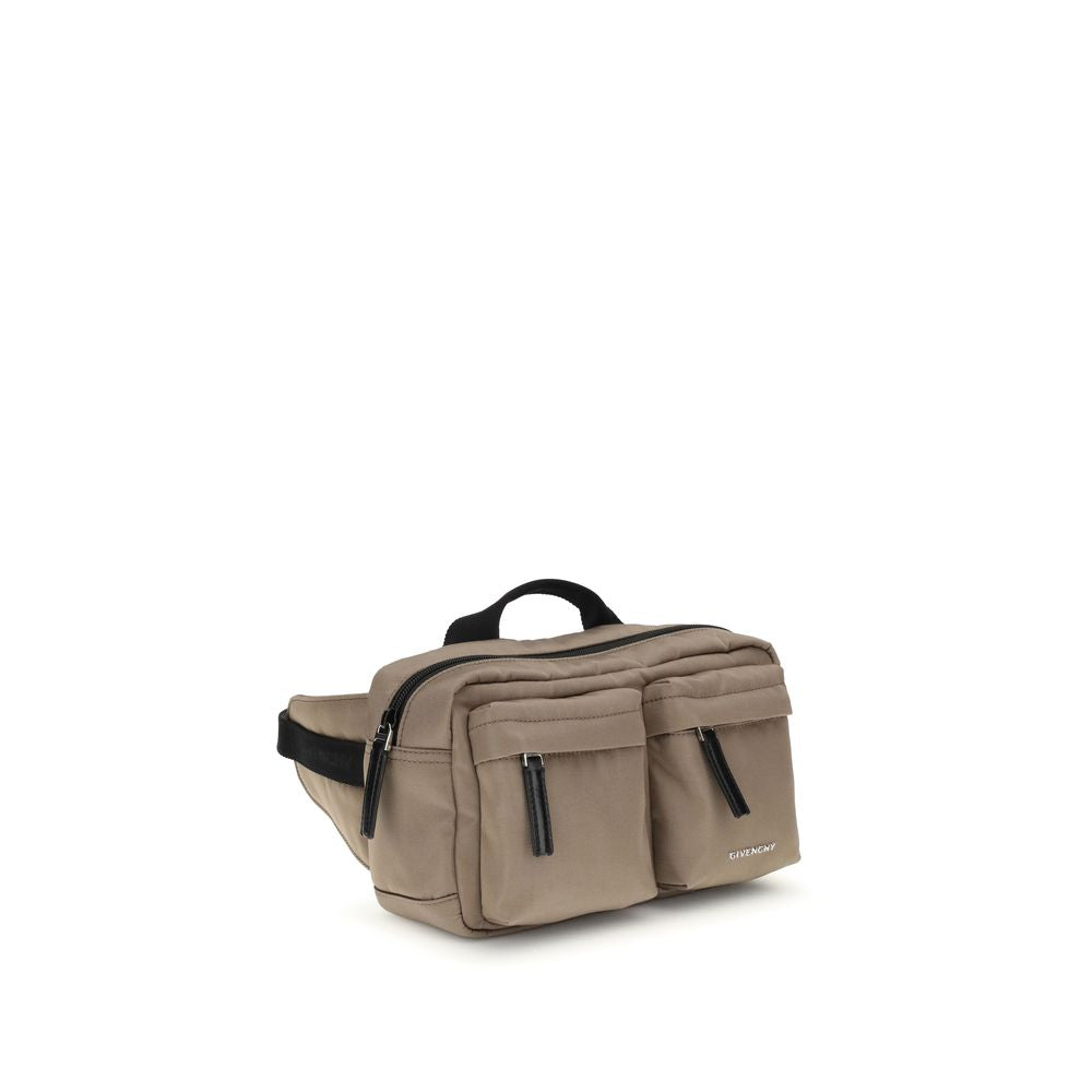 Sac banane Givenchy Essential U noir