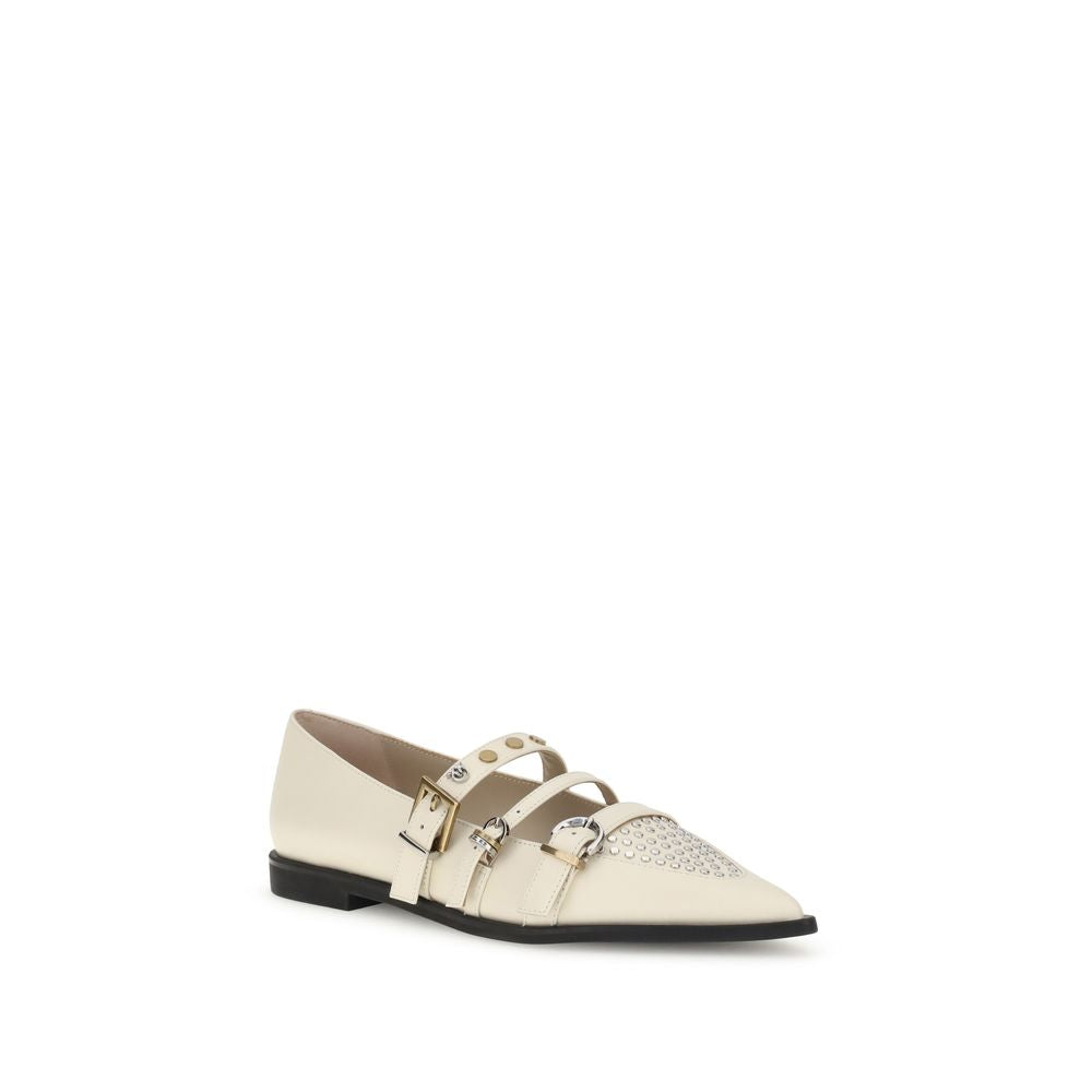 Ballerines Pinko noires