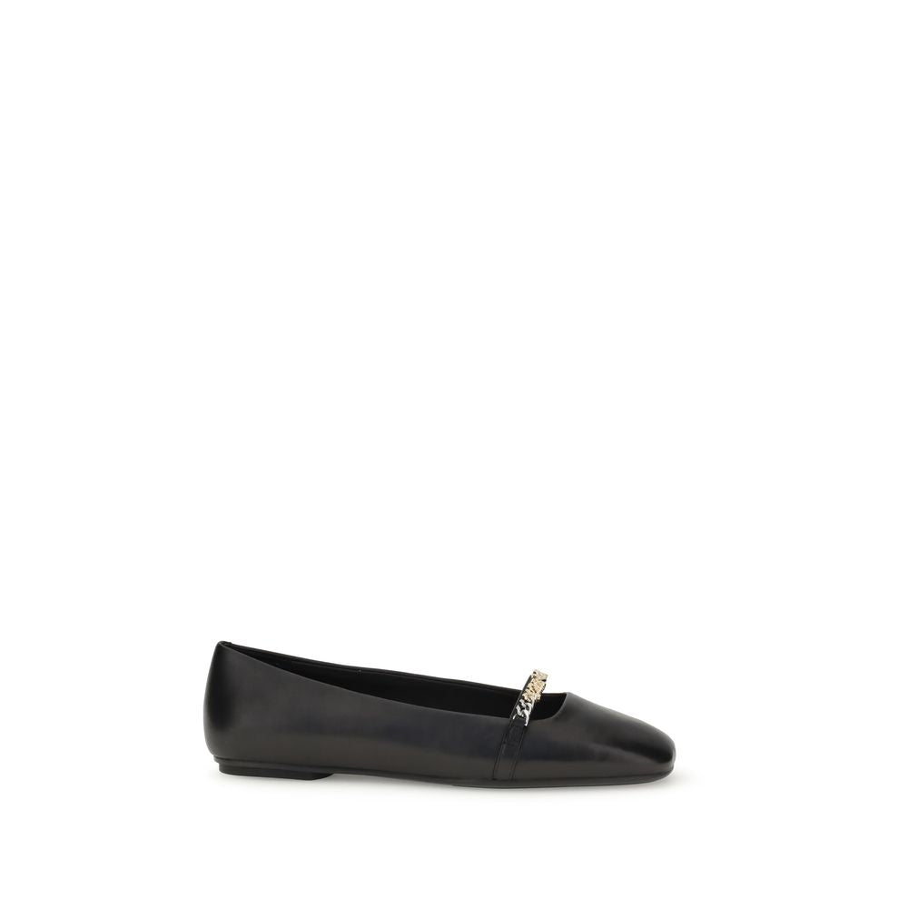 Ballerines Pinko noires